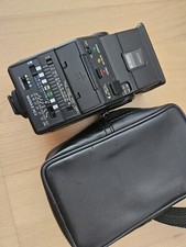 Aufsteckblitz Hanimex Ifs