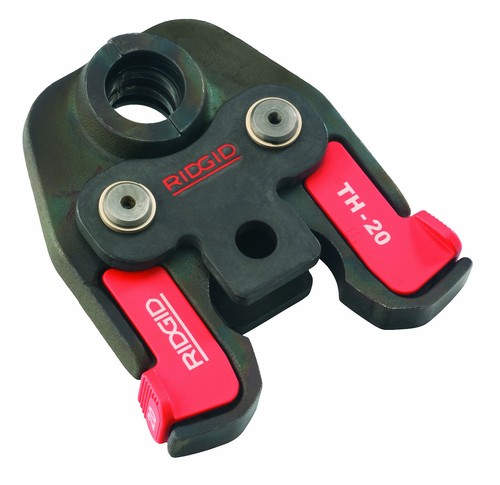Pressbacke ridgid compact - pressbacke,