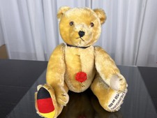 Hermann Sammler Teddy Bär 43