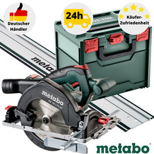 Metabo KS 18 LTX 57 FS SET