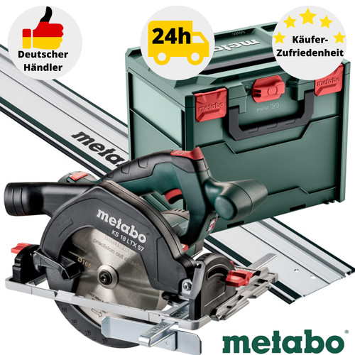 Metabo ltx fs - metabo, ks