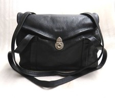 BREE Shopper LEDERTASCHE