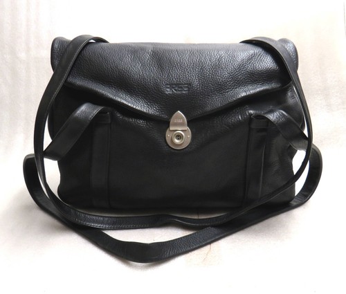 Bree shopper ledertasche - bree,