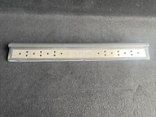 Mercedes SLK R170 Mopf