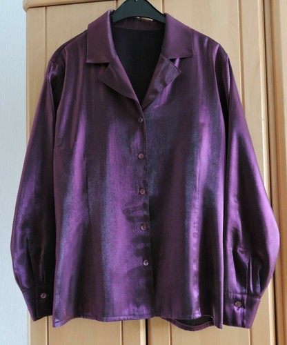 Festliche bluse 42 - gr.,