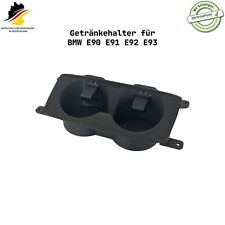 E90 E91 E92 E93 Getränkehalter / Becherhalter / Cup Holder Mittelkonsole