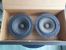 Wilson Audio Sasha Series 2 Mitteltöner / 7 inch (17,78 cm) / OVP