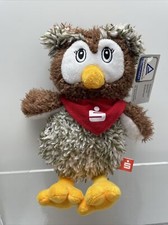 ⭐️ NEU - Eule UHU