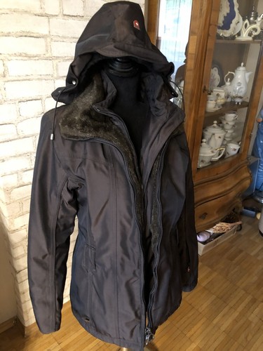 Wellensteyn winterjacke - wellensteyn,