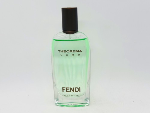 Fendi theorema homme - theorema, profumo