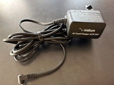 Iridium AC Reiseladegerät ACTC1601 für Satellitentelefon