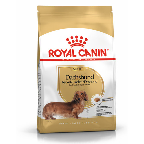 Royal canin dachshund dackel - canin,