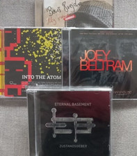 Harthouse - Album Pack II - (4