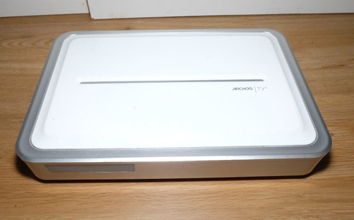 Archos 250go - tv+,
