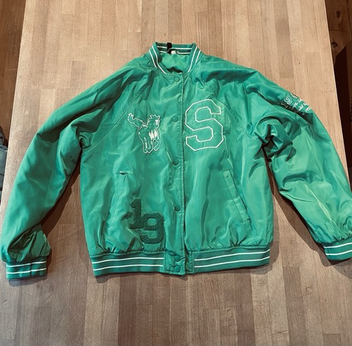 College jacke - college,