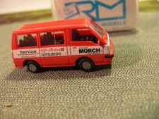 Rietze mitsubishi l300 - mitsubishi,