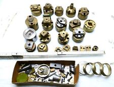 Präzisions-Werkzeuge &