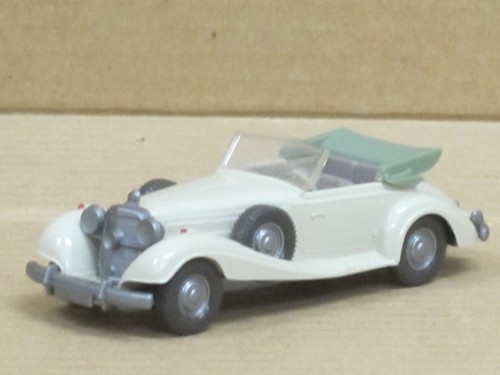 Mercedes benz 540 cabrio - mercedes-benz, in