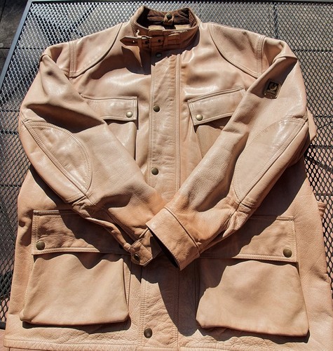 Schöne belstaff panther - schöne,