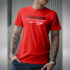GIXXER Drop A Gear Herren