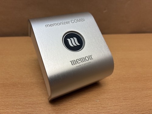 Memonizercombi bis 100m - s,