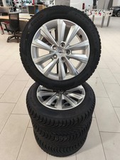 Original Opel Astra L