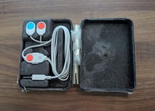 AIAIAI / Teenage Engineering - Kopfhörer PX-0 mit Mikrofon (OP-1 Zubehör) - 2011