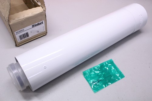 Vaillant abgasrohr - vaillant,