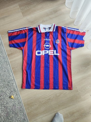 Bayern münchen original - münchen,