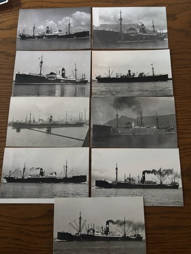 Schiffsfotos ddg hansa - 9, (7)