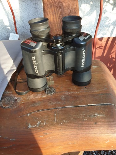 Tasco fernglas 40 - tasco,