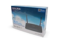 TP-Link Archer D20 AC750 WLAN