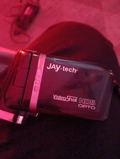 Jay-Tech Videokamera