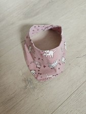 Neu Dreieckstuch,Halstuch, 0 - 5 Jahre, Handmade, Geschenk Baby Und Kleinkinder 