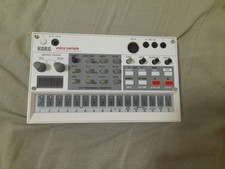 Korg Volca Sample 2 Digitaler