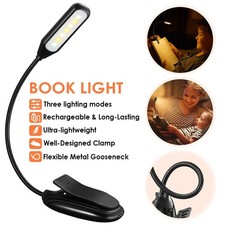 Usb led lampe dimmbar leds - lampe,