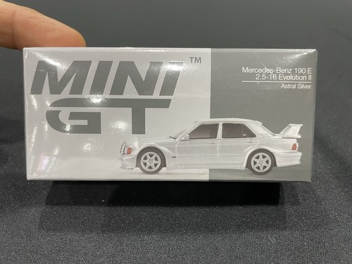 Mini mercedes benz 190e 5 - 190e, 2.5