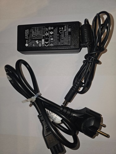 Netzteil lcap21a 19v lg - netzteil,