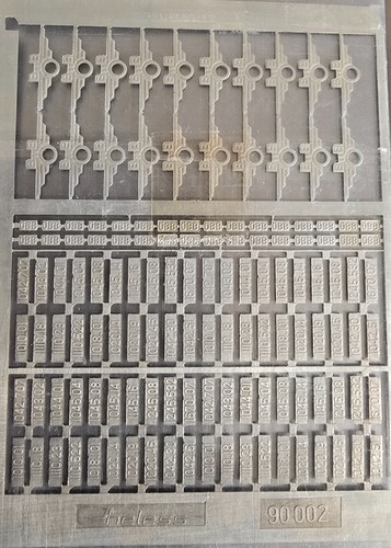 Heless 002 lok - 90,