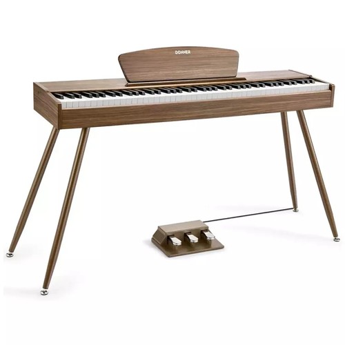 Neu donner ddp walnut - ddp-80,