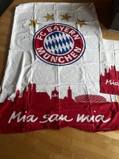 Bettwäsche Bayern München
