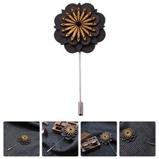 Ansteckblume Hochzeit