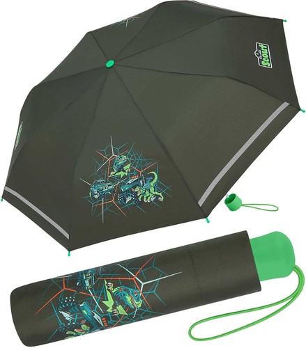 Scout kinder taschenschirm - scout, mit