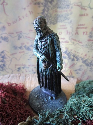 Herr der ringe - der,