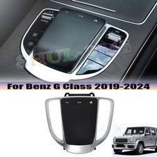 Center Multimedia Touch Pad