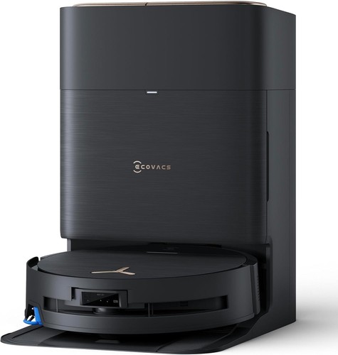 Ecovacs deebot pro omni - ecovacs,