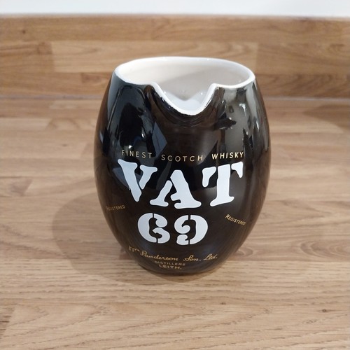 Vintage vat finest scotch - vintage, 69