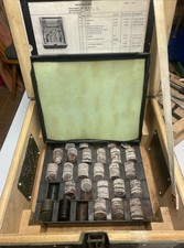 VW Iltis Sonderwerkzeugsatz BW