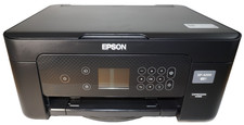 Epson Drucker Expression Home XP-4200 A4 3-in-1-Multifunktionsgerät beidseitigem