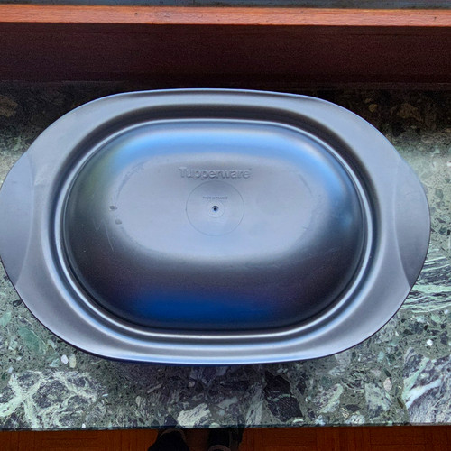 Tupperware ultra pro ltr - tupperware,